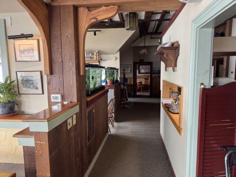 63 Main Street Bucksport ME 04416