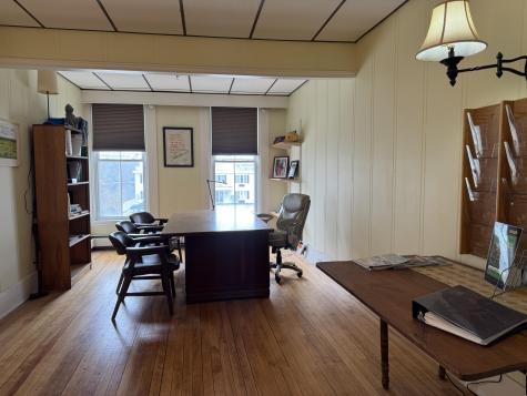 63 Main Street Bucksport ME 04416