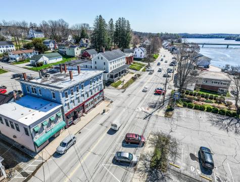 63 Main Street Bucksport ME 04416