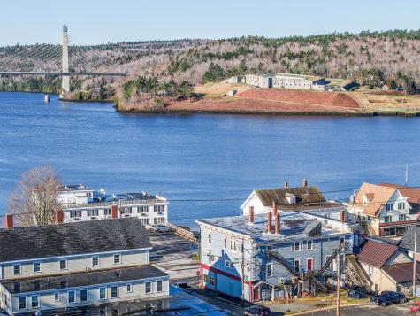 63 Main Street Bucksport ME 04416