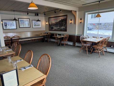 63 Main Street Bucksport ME 04416
