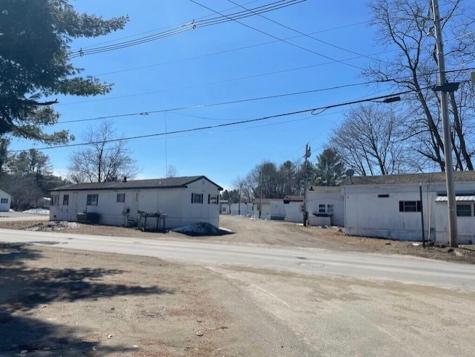 1-21 Spruce Street Madison ME 04950