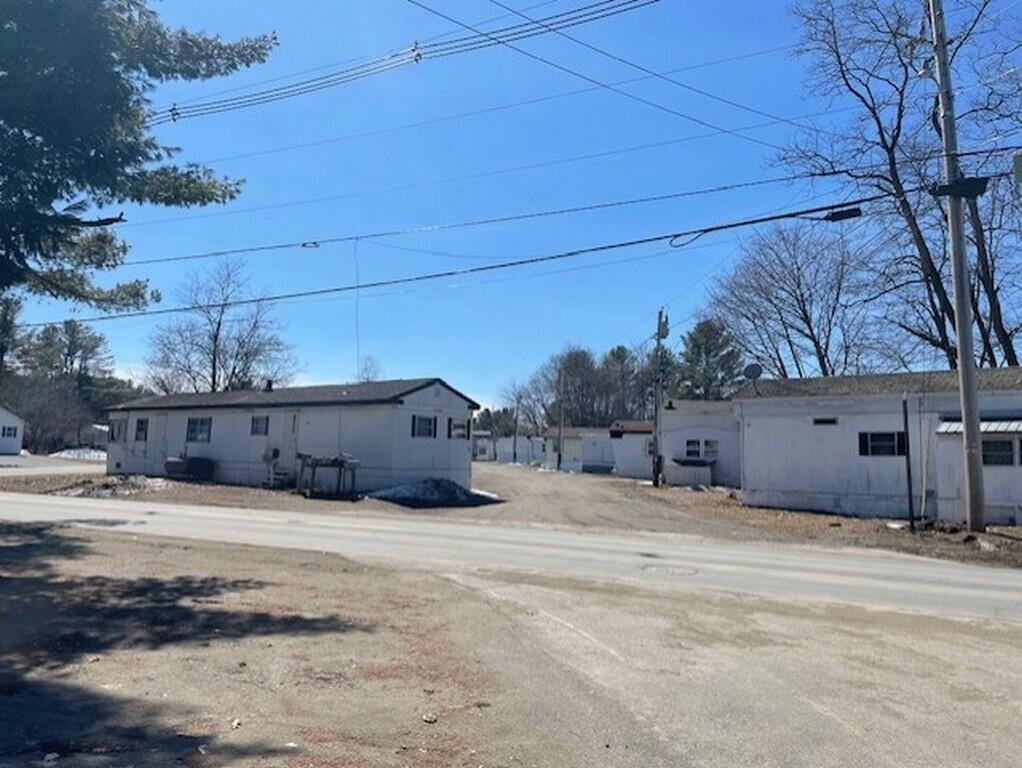 1-21 Spruce Street Madison ME 04950