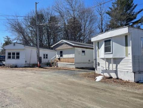 1-21 Spruce Street Madison ME 04950