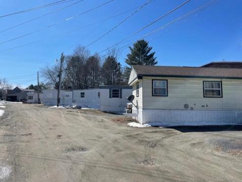 1-21 Spruce Street Madison ME 04950