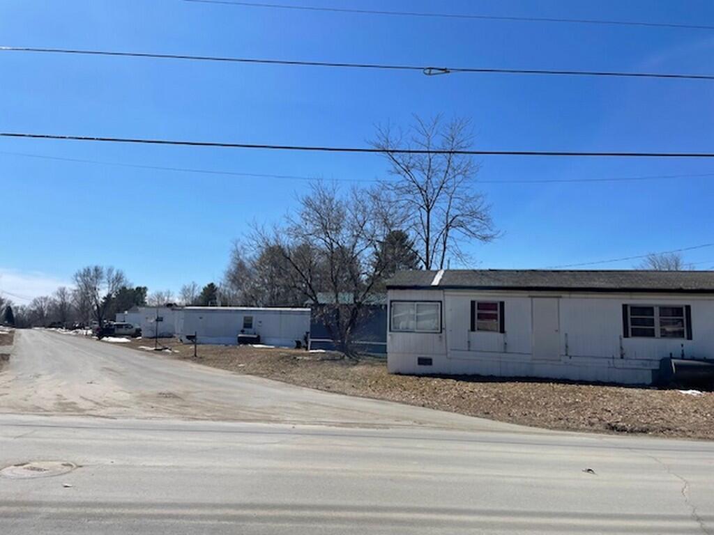 1-21 Spruce Street Madison ME 04950
