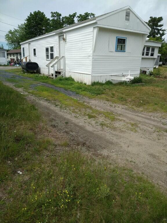 1-21 Spruce Street Madison ME 04950
