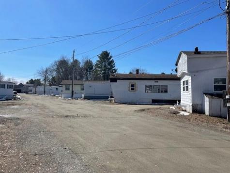 1-21 Spruce Street Madison ME 04950