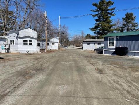 1-21 Spruce Street Madison ME 04950