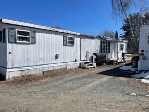 1-21 Spruce Street Madison ME 04950