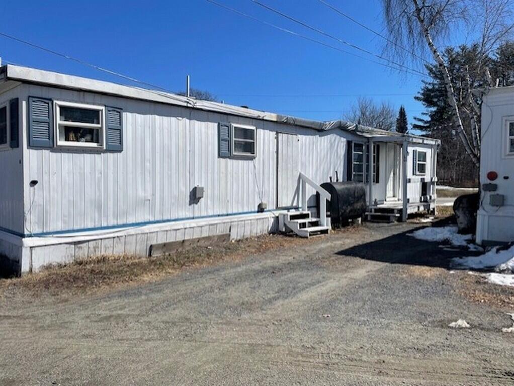 1-21 Spruce Street Madison ME 04950