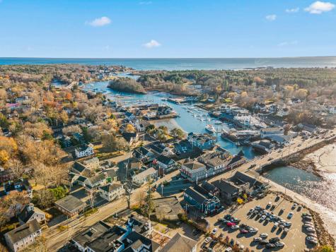 30 Dock Square Kennebunkport ME 04046