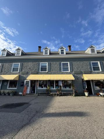 30 Dock Square Kennebunkport ME 04046