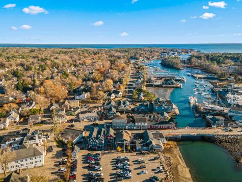 30 Dock Square Kennebunkport ME 04046