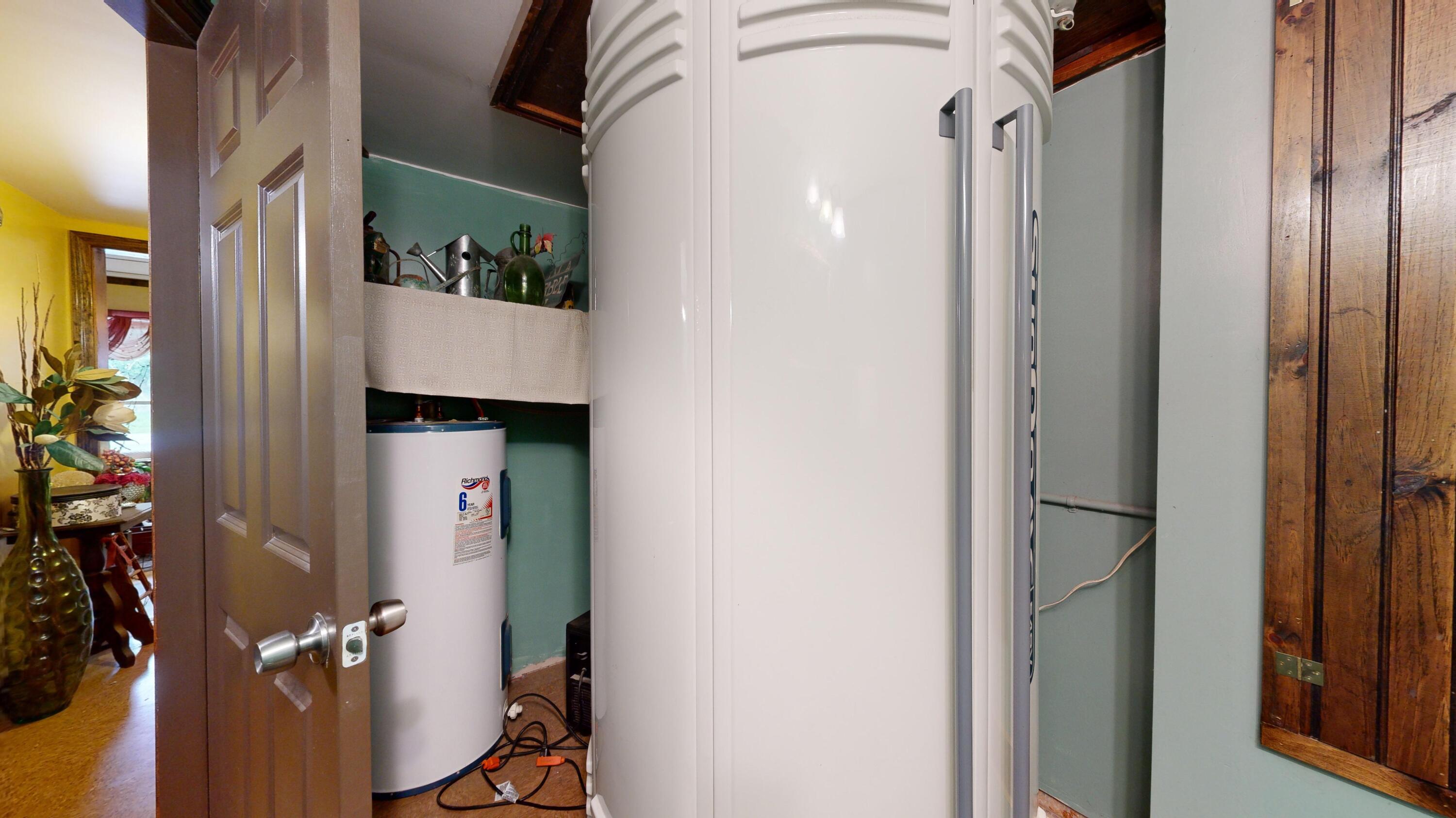 352 Hancock Street Rumford ME 04276