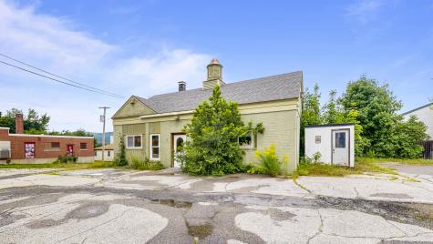 352 Hancock Street Rumford ME 04276