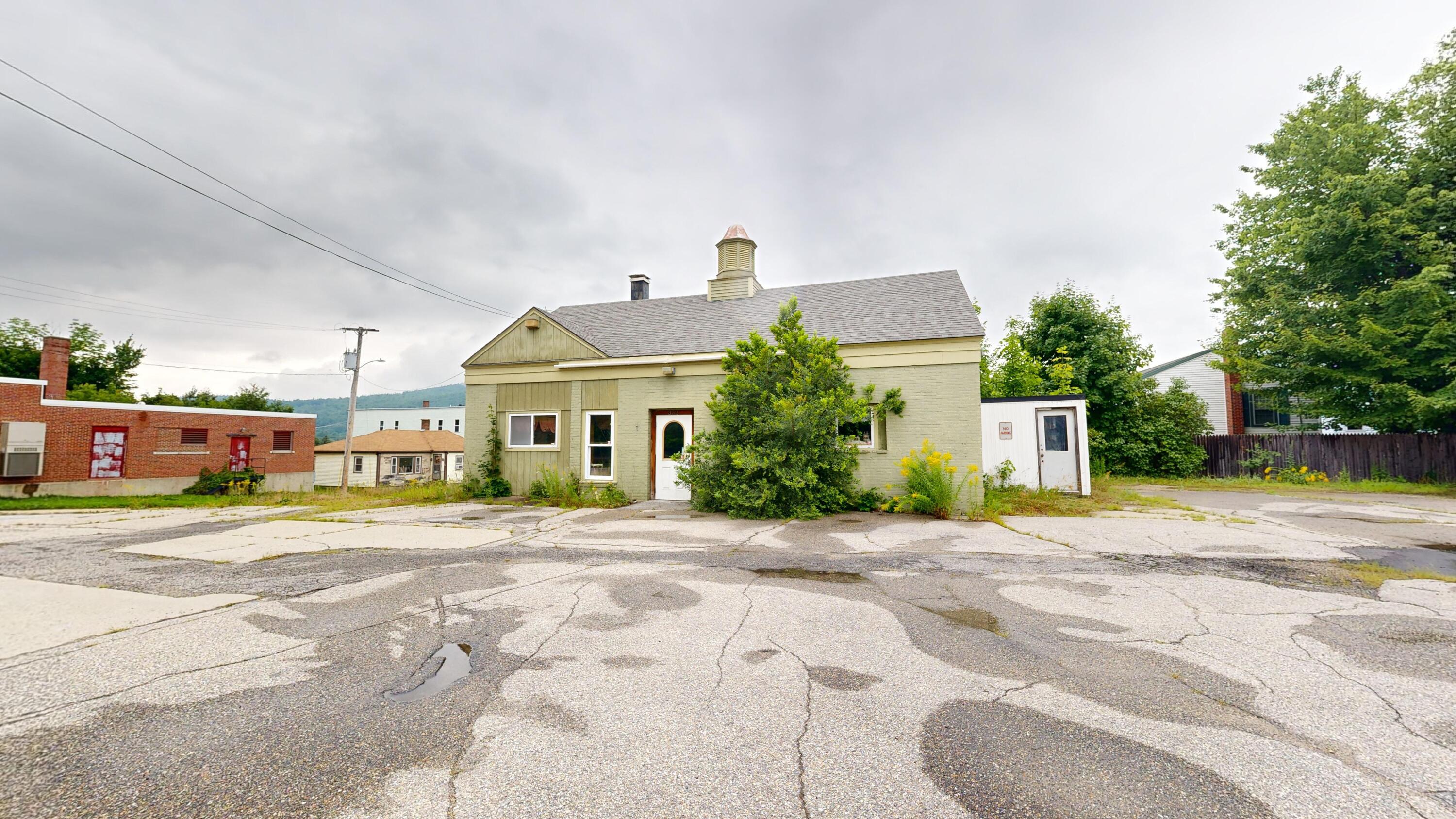 352 Hancock Street Rumford ME 04276