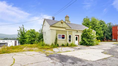 352 Hancock Street Rumford ME 04276