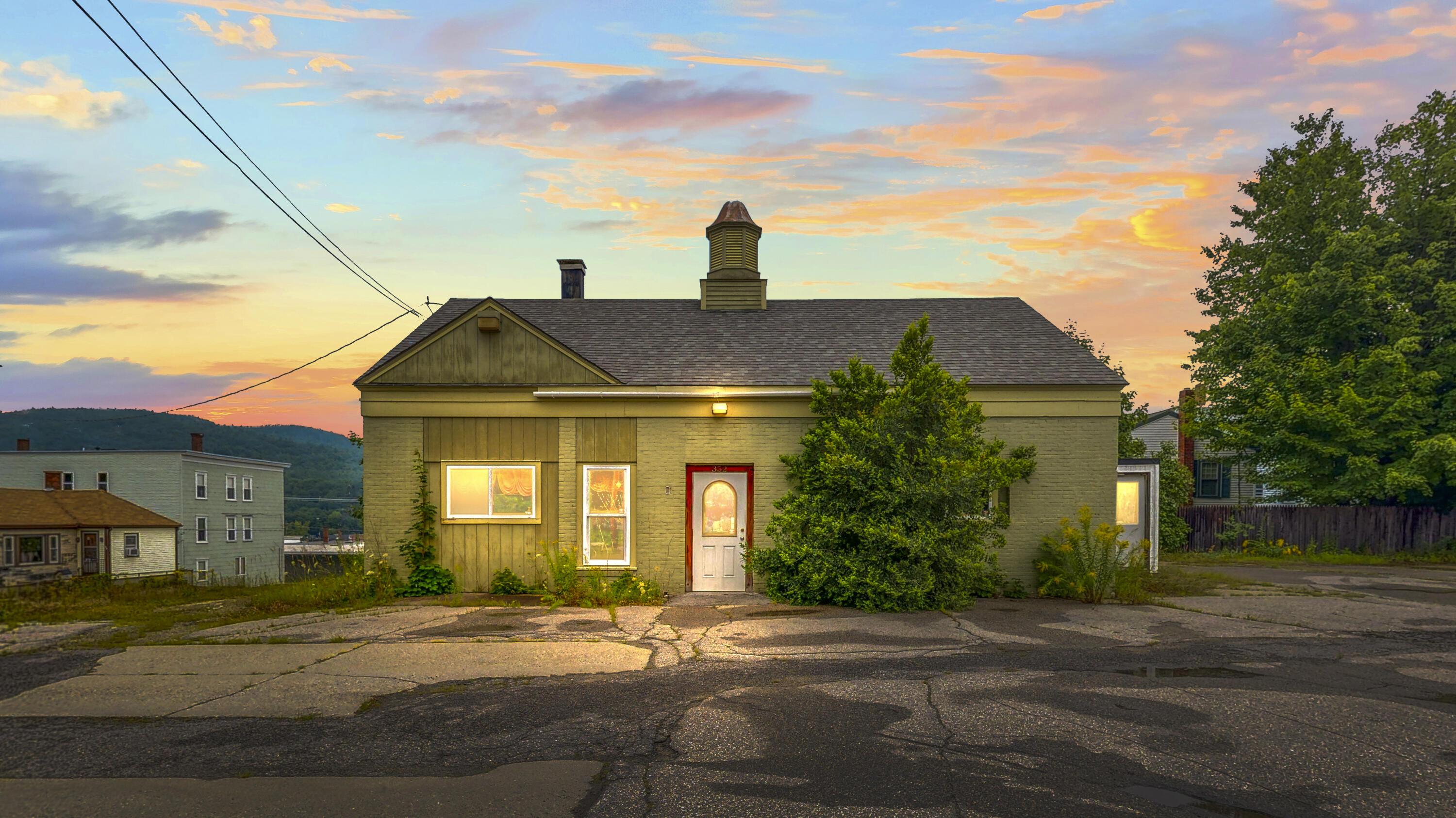 352 Hancock Street Rumford ME 04276