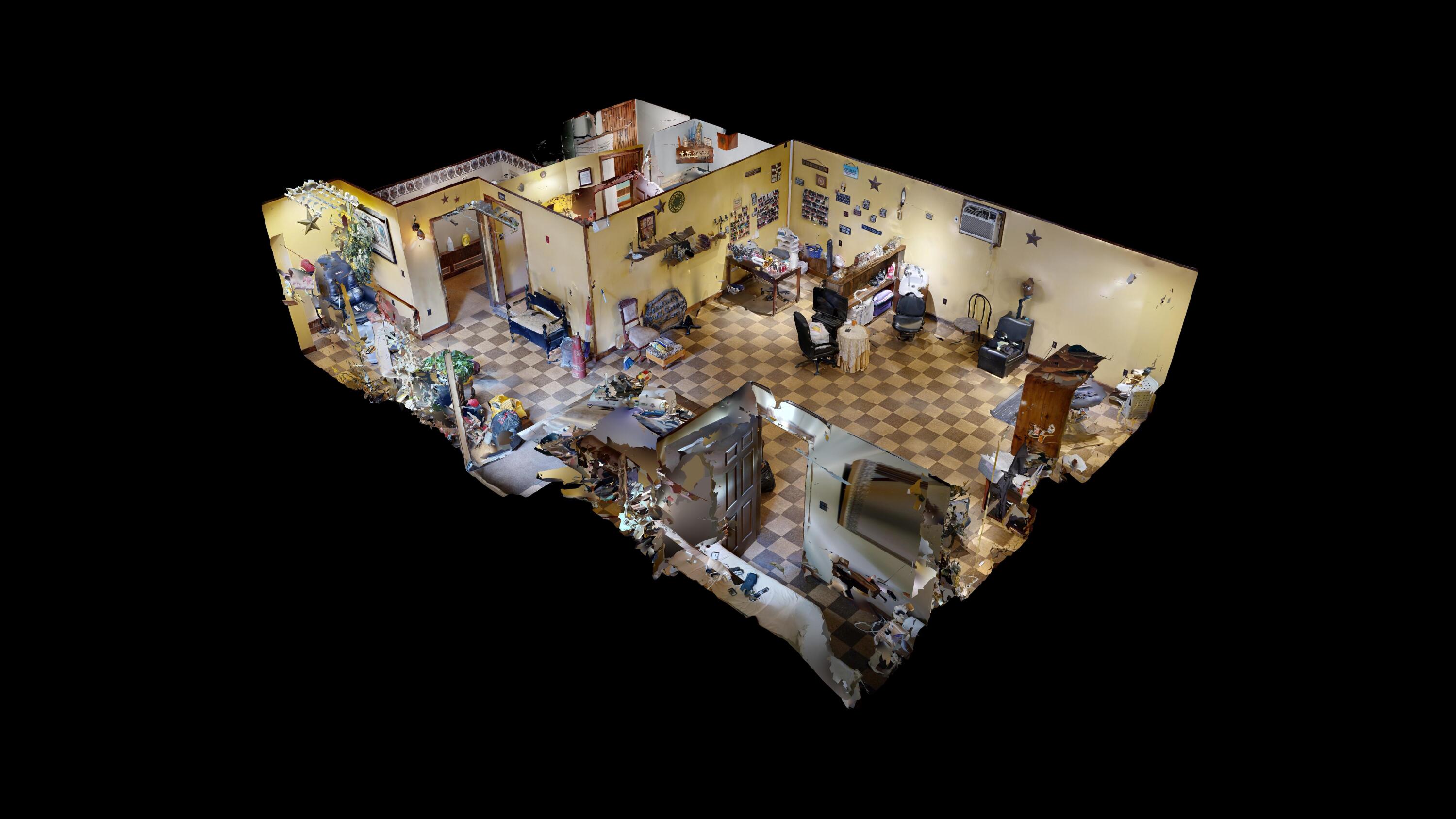 352 Hancock Street Rumford ME 04276