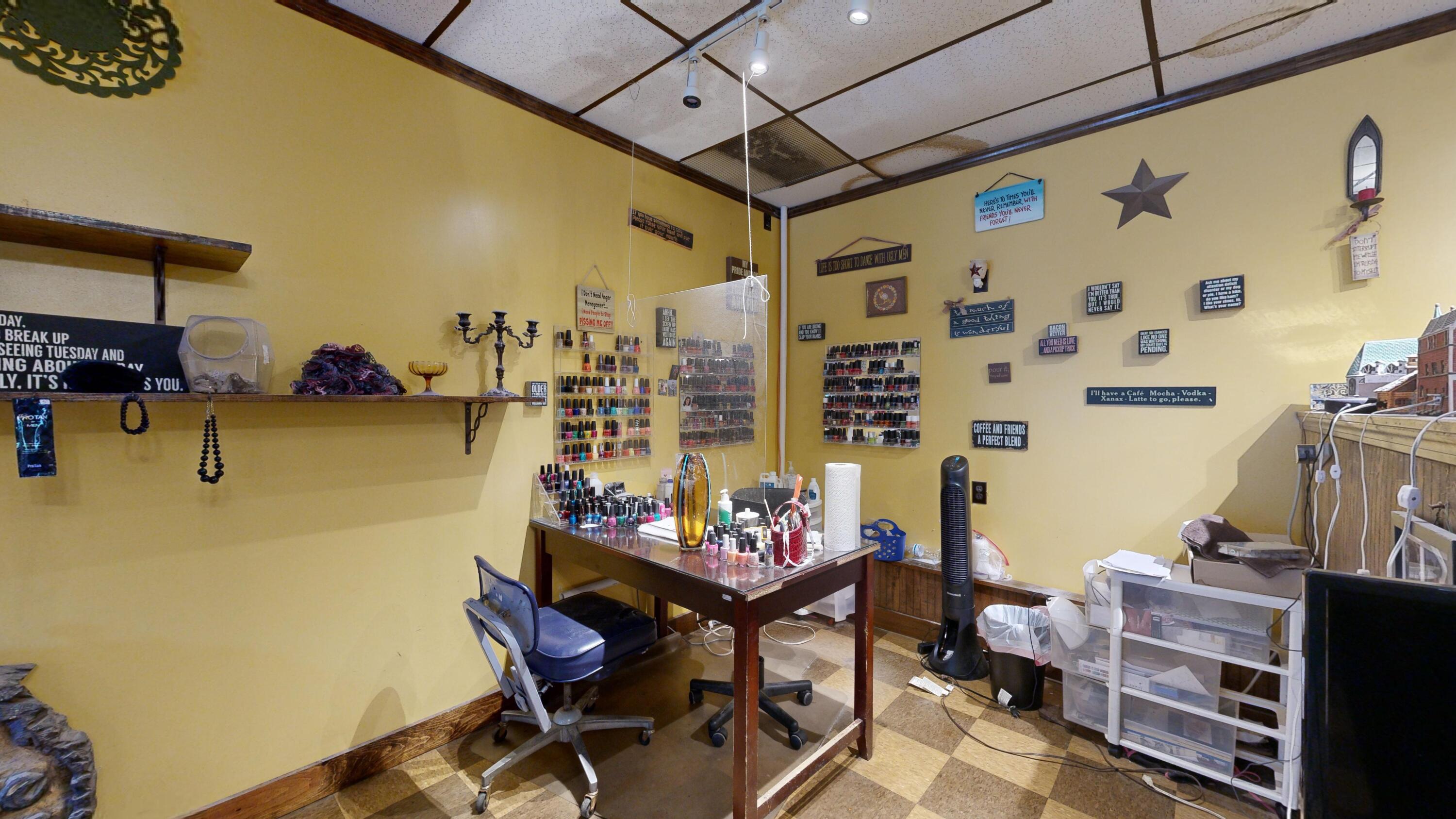 352 Hancock Street Rumford ME 04276