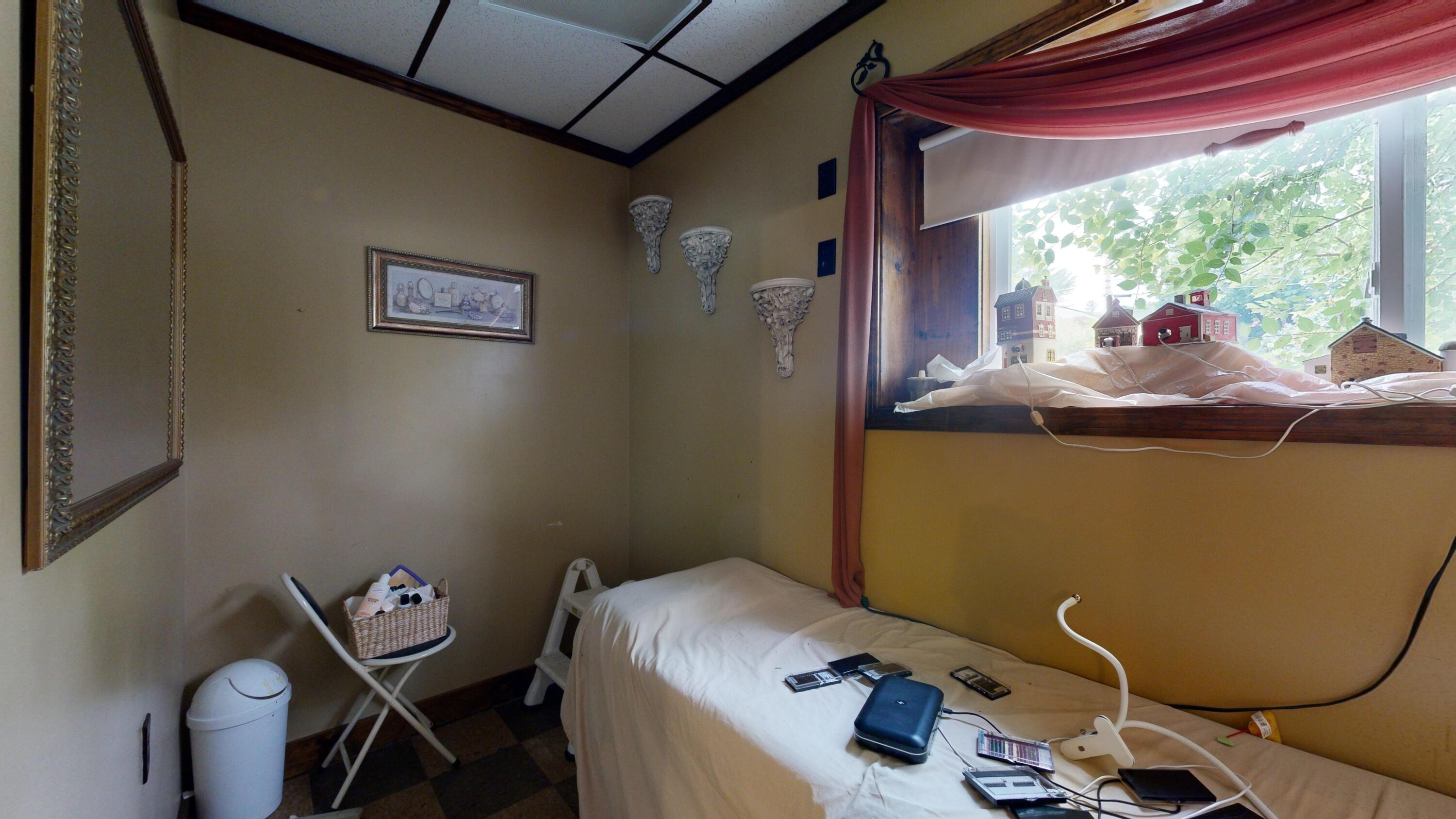 352 Hancock Street Rumford ME 04276