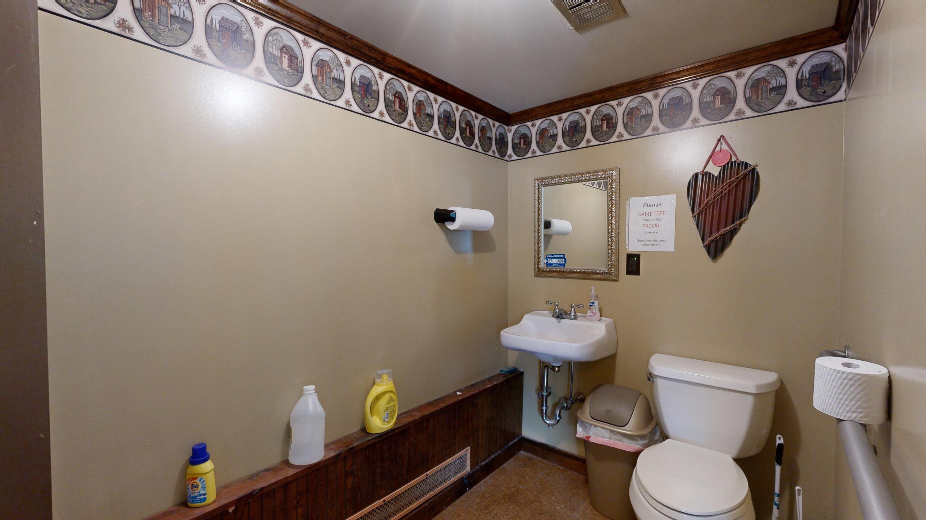 352 Hancock Street Rumford ME 04276