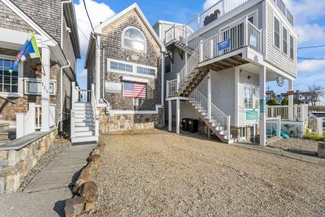 113115,117 Perkins Cove Road Ogunquit ME 03907