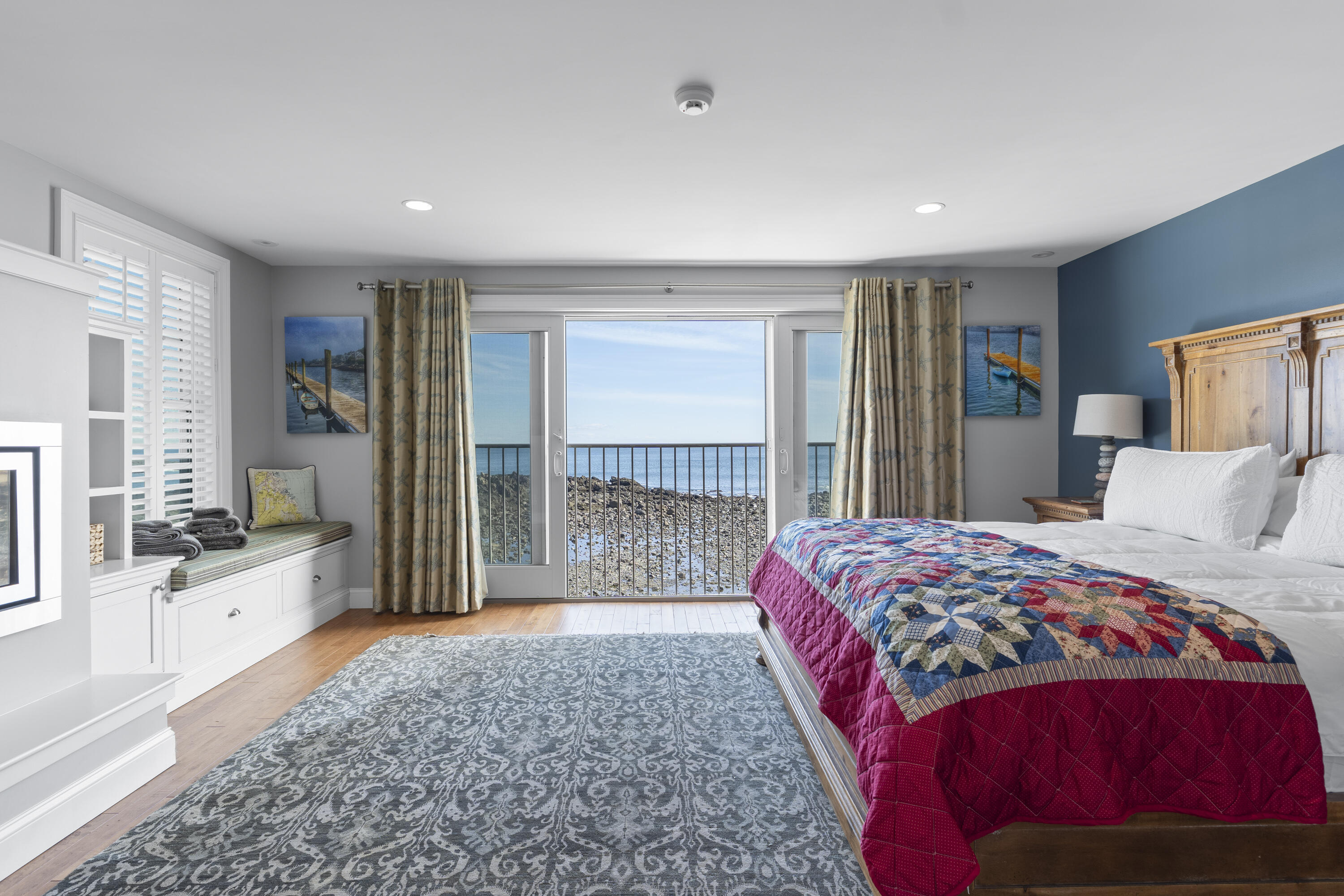 113115,117 Perkins Cove Road Ogunquit ME 03907