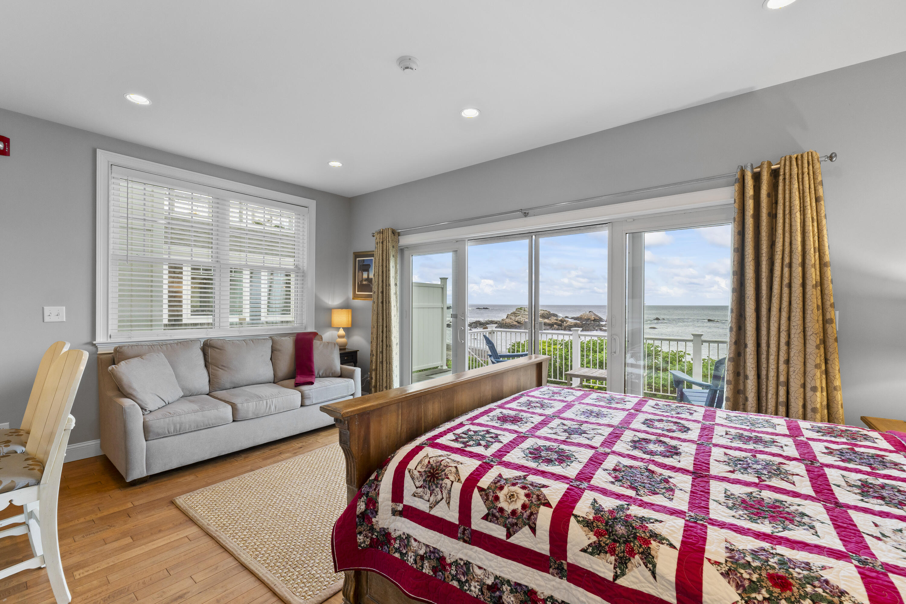 113115,117 Perkins Cove Road Ogunquit ME 03907