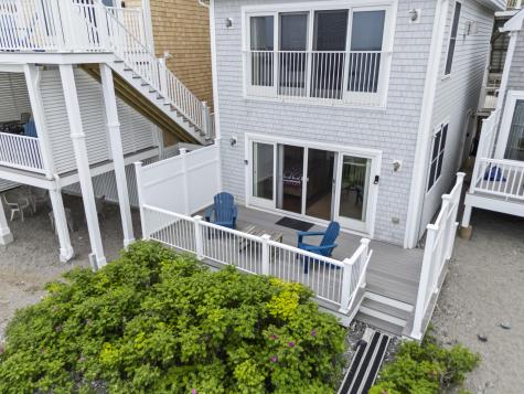 113115,117 Perkins Cove Road Ogunquit ME 03907