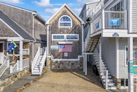 113115,117 Perkins Cove Road Ogunquit ME 03907