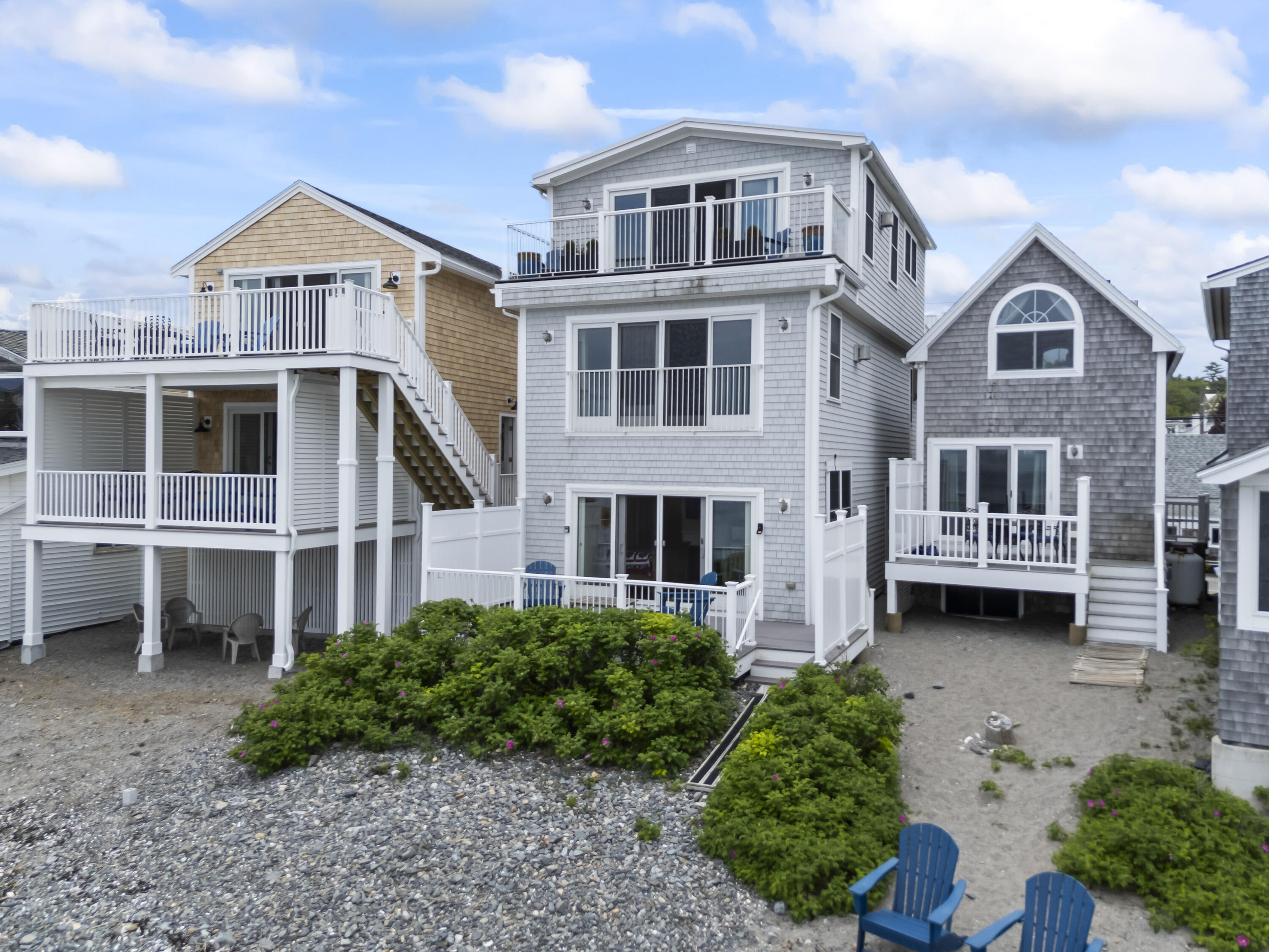 113115,117 Perkins Cove Road Ogunquit ME 03907