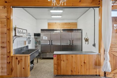 78 + 98 Hussey Hill Road Oakland ME 04963