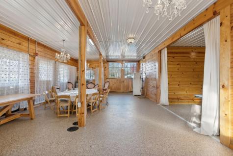 78 + 98 Hussey Hill Road Oakland ME 04963