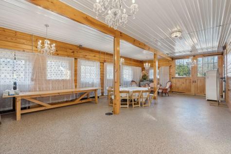 78 + 98 Hussey Hill Road Oakland ME 04963