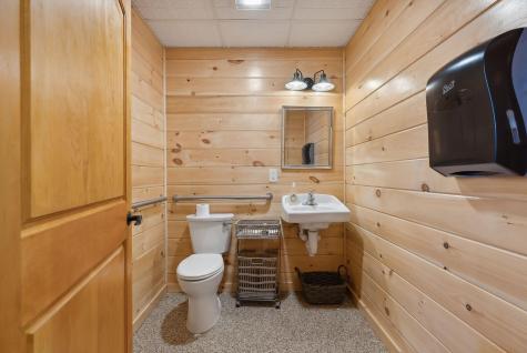 78 + 98 Hussey Hill Road Oakland ME 04963