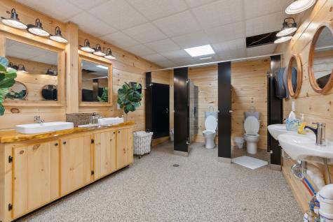 78 + 98 Hussey Hill Road Oakland ME 04963