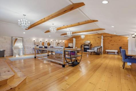 78 + 98 Hussey Hill Road Oakland ME 04963