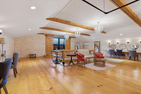 78 + 98 Hussey Hill Road Oakland ME 04963