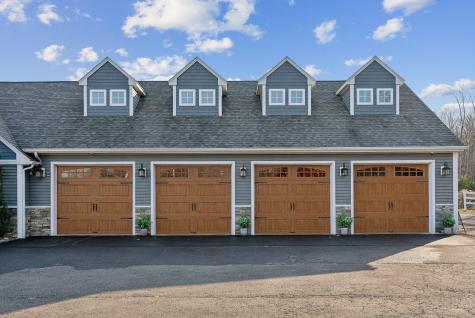 78 + 98 Hussey Hill Road Oakland ME 04963