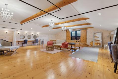 78 + 98 Hussey Hill Road Oakland ME 04963