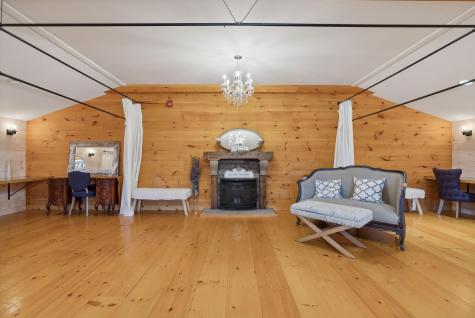 78 + 98 Hussey Hill Road Oakland ME 04963