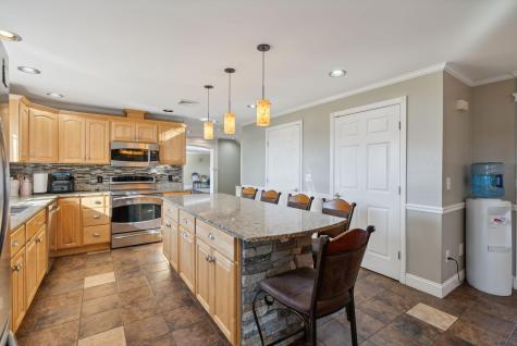 78 + 98 Hussey Hill Road Oakland ME 04963