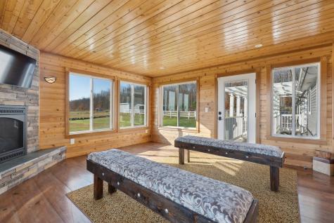 78 + 98 Hussey Hill Road Oakland ME 04963