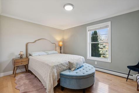 78 + 98 Hussey Hill Road Oakland ME 04963