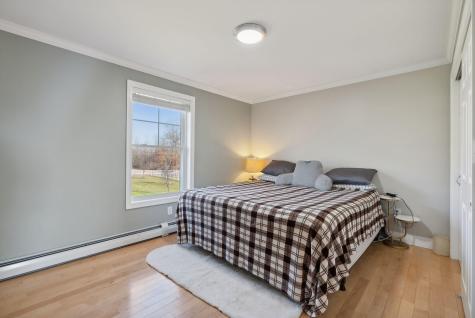 78 + 98 Hussey Hill Road Oakland ME 04963