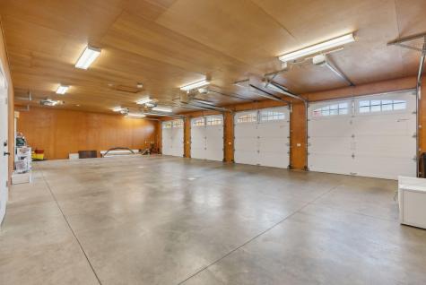 78 + 98 Hussey Hill Road Oakland ME 04963