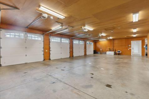 78 + 98 Hussey Hill Road Oakland ME 04963