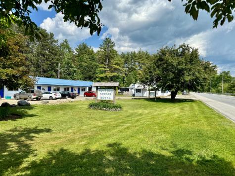 382 Water Street Guilford ME 04443